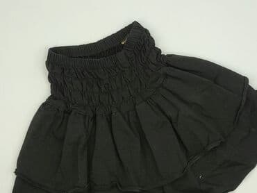 spódniczka z frędzlami: Spódnica damska, rozmiar S — 1