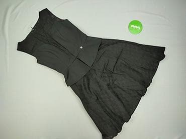 sukienki moda 2024: Sukienka damska, rozmiar S — 2