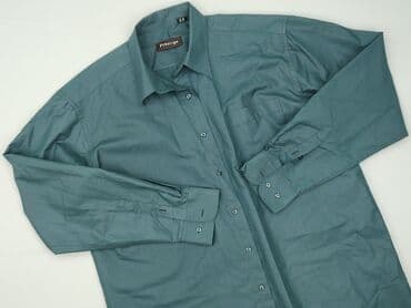 Shirt for men, XL (EU 42), condition - Perfect