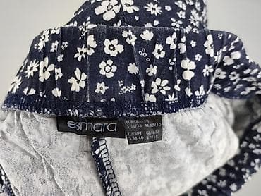 ecco outlet pl: Esmara, Material trousers for women, size S — 5