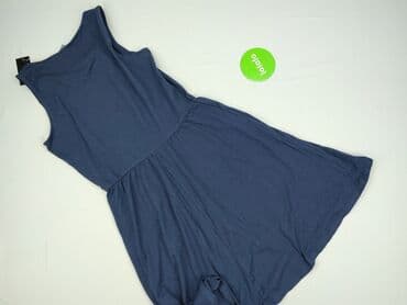 sukienki denim: Esmara, Sukienka damska, L — 3