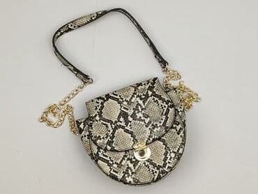 czapka acne studios: Torebka, stan - Idealny — 1