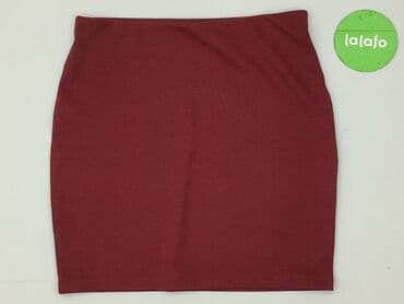 czerwona spódnica mohito: Spódnica damska, rozmiar M — 3
