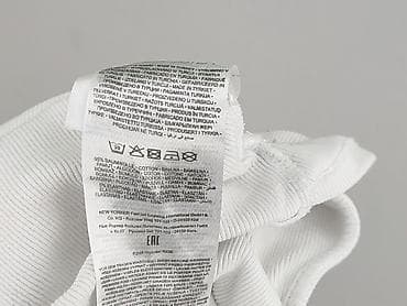 crop koszula: Top damski, rozmiar XS — 5