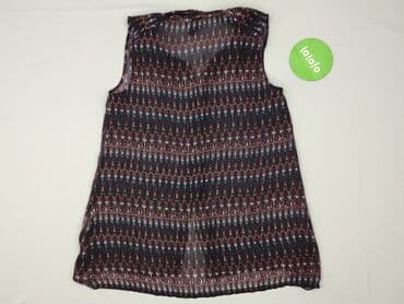 hm bluzki z krótkim rękawem: H&M, Bluzka damska, rozmiar S — 3