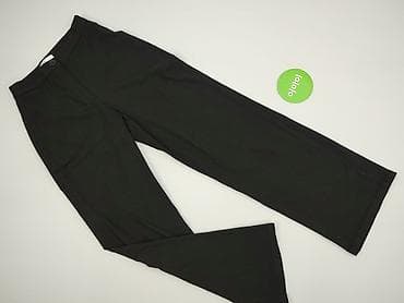 bershka garnitur damski: Bershka, Spodnie materiałowe damskie, rozmiar S — 2