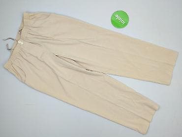 reebok 1220: Spodnie materiałowe damskie, rozmiar XL — 4