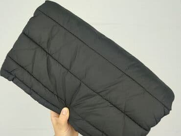 smyk kombinezon batman: Kurtka zimowa, H&M, 4-5 lat, 104-110 cm, stan - Bardzo dobry — 5