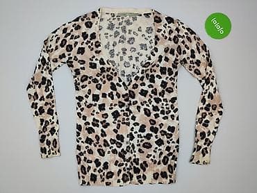 ralph yupoo: River Island, Kardigan damski, rozmiar S — 2
