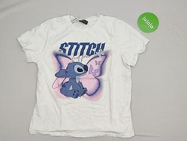 bluzka kosciotrup: FB Sister, T-shirt damski, rozmiar M — 3