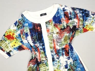 Bluzka damska, rozmiar 4XL w lalafo.pl Bluzka damska, rozmiar 4XL