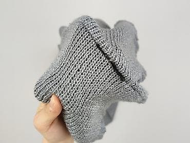 bialy kolnierzyk pod sweter: Sweter damski, rozmiar 2XL — 6