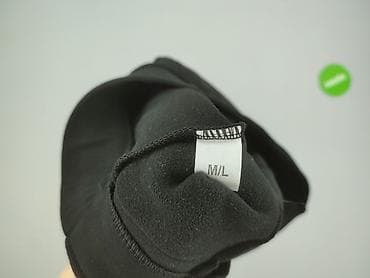 spodnie hello kity: Spodnie materiałowe damskie, rozmiar M — 4