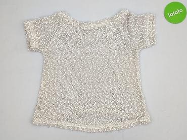 ochnik jeansy: Bluzka damska, rozmiar One size — 3