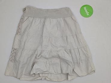 boho spódnica: Spódnica damska, rozmiar S — 3