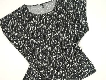 modbis bluzki koszulowe: Shein, Bluzka damska, rozmiar L — 1