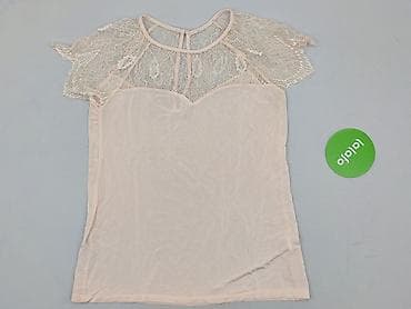 bluzki damskie codzienne: Bluzka damska, rozmiar S — 2