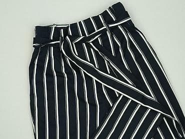 primark kolarki: H&M, Spodnie materiałowe damskie, rozmiar XS — 1