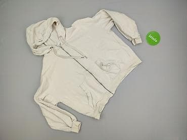 kurtka mickey hm: H&M, Bluza z kapturem damska, rozmiar S — 2