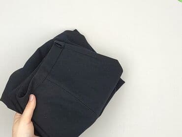 spódnice plisowane tiulowe czarne: Women`s skirt, size 3XL (EU 46) — 4