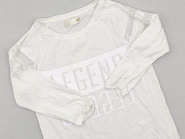 bluza biala: House, Bluzka damska, rozmiar XS — 1