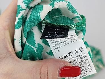 sezane: Shein, Sukienka damska, rozmiar S — 5