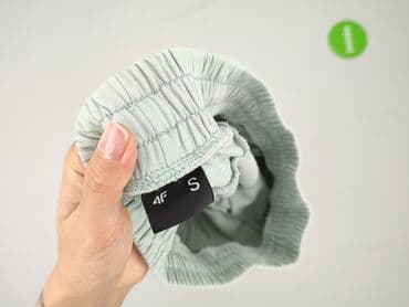 джинси жіночі сінсей: 4F, Брюки жіночі, розмір S — 4