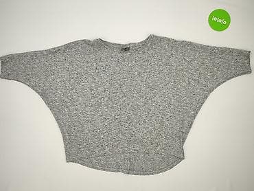brandy sweter: Yessica, Sweter damski, rozmiar S — 2