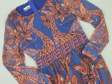 sukienka w panterkę, mohito: Sukienka damska, rozmiar M — 1