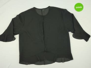 bluza koc: Bluzka damska, rozmiar 4XL — 2