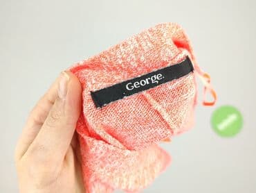 krótkie spodenki i marynarka: George, Bluzka damska, rozmiar L — 4