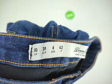 Kobiety: Denim Co, Jeansy damskie, rozmiar M — 4