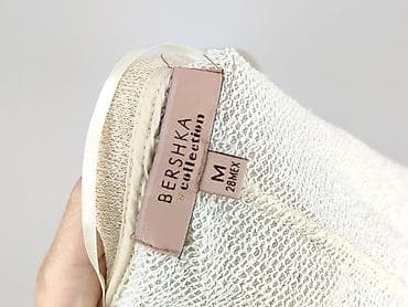 marka f: Bershka, Bluzka damska, rozmiar M — 4