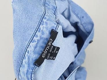 peckott koszula: Esmara, Koszula damska, rozmiar S — 5