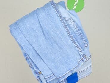 stradivarius jeansy wyprzedaż: Stradivarius, Jeansy damskie, rozmiar S — 5