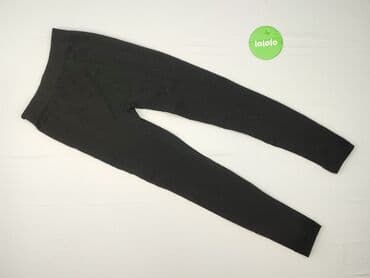 wassyl spodnie dresowe: Legginsy Sportowe damskie, rozmiar S — 3