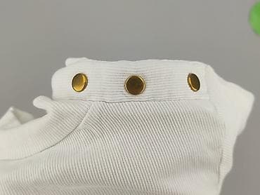 babylon t shirty: Golf damski, rozmiar S — 6