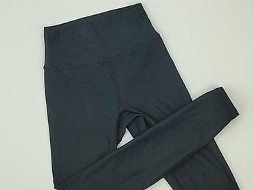 Legginsy Sportowe damskie, rozmiar S