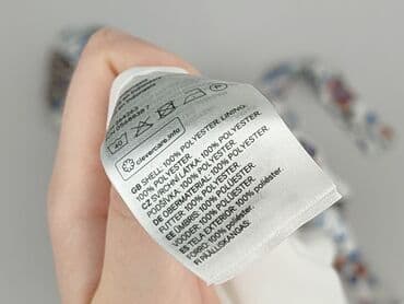 sukienki posnania: H&M, Sukienka damska, rozmiar XS — 4