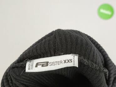 name it merino body: FB Sister, Golf damski, 2XS — 4