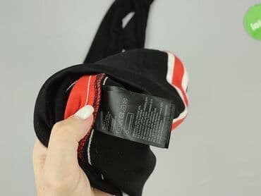 sukienka h m czerwona: H&M, Sukienka damska, rozmiar L — 5