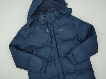 mountain warehouse kurtka puchowa: Mountain Warehouse, Kurtka zimowa damska, rozmiar L — 1