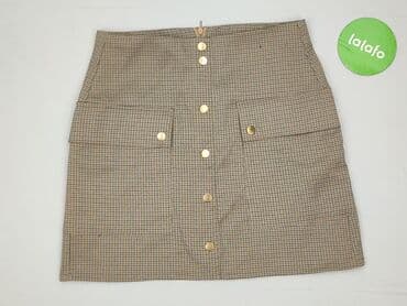 sinsay spódnice z marszczeniem: Spódnica damska, M — 2