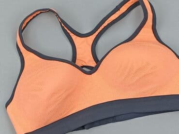 Kobiety: H&M Sport, Biustonosz damski, Sportowy, S — 1