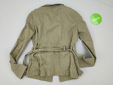 kurtka clockhouse: H&M Divided, Kurtka przejściowa damska, rozmiar M — 3