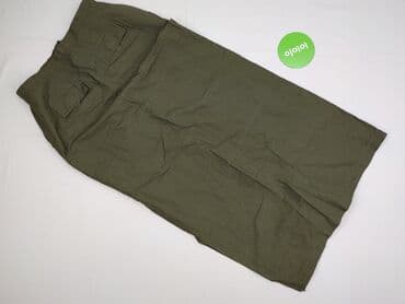 spódniczka khaki: Yessica, Spódnica damska, rozmiar M — 3