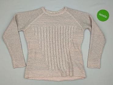 kurtka z c a: Sweter damski, rozmiar L — 2