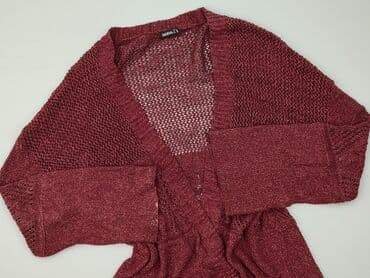 Janina, Kardigan damski, XL