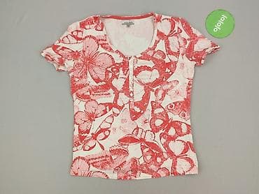 t shirty strass: T-shirt damski, rozmiar M — 2