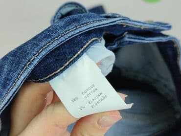 lindex spodnie damskie jeansy: Jeansy damskie, S — 5